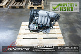 JDM 96-98 Honda B20B 2.0L DOHC Low Compression Engine Civic Integra CRV