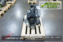 JDM 96-98 Honda B20B 2.0L DOHC Low Compression Engine Civic Integra CRV - view 3