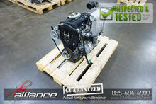 JDM 96-98 Honda B20B 2.0L DOHC Low Compression Engine Civic Integra CRV - view 5