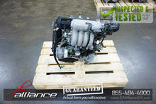 JDM 96-98 Honda B20B 2.0L DOHC Low Compression Engine Civic Integra CRV - view 7