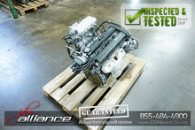 JDM 99-01 Honda B20B 2.0L DOHC High Compression Engine Civic Integra CRV - view 1