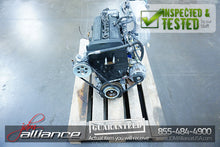 JDM 99-01 Honda B20B 2.0L DOHC High Compression Engine Civic Integra CRV - view 6