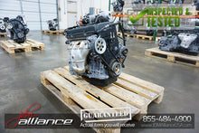 JDM 99-01 Honda B20B 2.0L DOHC High Compression Engine Civic Integra CRV - view 2
