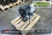 JDM 99-01 Honda B20B 2.0L DOHC High Compression Engine Civic Integra CRV - view 5