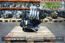 JDM 99-01 Honda B20B 2.0L DOHC High Compression Engine Civic Integra CRV - view 8