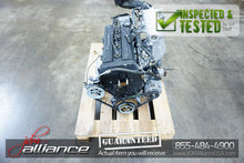 JDM 99-01 Honda B20B 2.0L DOHC High Compression Engine Civic Integra CRV - view 3