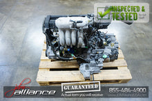 JDM 99-01 Honda B20B 2.0L DOHC High Compression Engine Civic Integra CRV - view 7