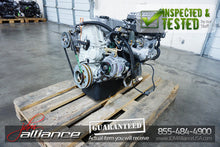 JDM 96-00 Honda Civic D15B 1.5L SOHC obd2 Engine *Non VTEC* D16Y7 - view 6