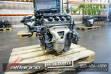 JDM 01-05 Honda Civic EX D15B 1.5L SOHC VTEC Engine D17A2 D17A - JDM Alliance LLC