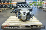 JDM 01-05 Honda Civic EX D15B 1.5L SOHC VTEC Engine D17A2 D17A - JDM Alliance LLC