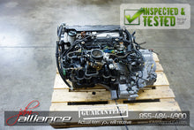 JDM 01-05 Honda Civic EX D17A 1.7L SOHC VTEC Engine D17A2 - view 7