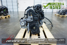 JDM 01-05 Honda Civic EX D15B 1.5L SOHC VTEC Engine D17A2 D17A - view 4