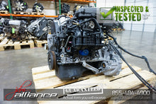 JDM 01-05 Honda Civic EX D15B 1.5L SOHC VTEC Engine D17A2 D17A - view 6