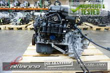 JDM 01-05 Honda Civic EX D15B 1.5L SOHC VTEC Engine D17A2 D17A - view 8