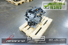 JDM 2006-2011 Honda Civic R18A 1.8L SOHC VTEC Engine - view 1