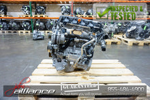 JDM 2006-2011 Honda Civic R18A 1.8L SOHC VTEC Engine - view 4