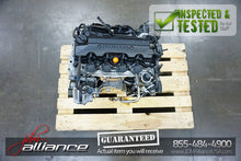 JDM 2006-2011 Honda Civic R18A 1.8L SOHC VTEC Engine - view 5