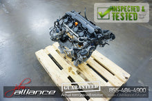 JDM 2006-2011 Honda Civic R18A 1.8L SOHC VTEC Engine - view 6