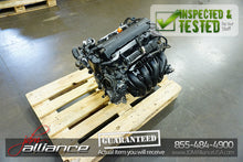 JDM 2006-2011 Honda Civic R18A 1.8L SOHC VTEC Engine - view 8