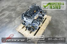 JDM 2013-2015 Acura ILX Base R20A 2.0L SOHC i-VTEC Engine R20A5 - view 1