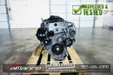 JDM 2013-2015 Acura ILX Base R20A 2.0L SOHC i-VTEC Engine R20A5
