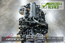 JDM 2013-2015 Acura ILX Base R20A 2.0L SOHC i-VTEC Engine R20A5 - view 7