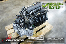 JDM 2013-2015 Acura ILX Base R20A 2.0L SOHC i-VTEC Engine R20A5 - view 8