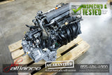 JDM 2013-2015 Acura ILX Base R20A 2.0L SOHC i-VTEC Engine R20A5