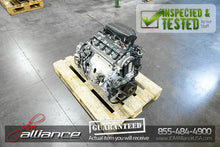JDM 01-05 Honda Civic EX D17A 1.7L SOHC VTEC Engine D17A2 - view 1