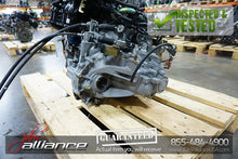 JDM 01-05 Honda Civic D17A2 1.7L SLW Manual 5 Speed Transmission EM2 ES D17A - view 2