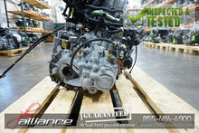 JDM 01-05 Honda Civic D17A2 1.7L SLW Manual 5 Speed Transmission EM2 ES D17A - view 6