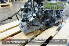 JDM 01-05 Honda Civic D17A2 1.7L SLW Manual 5 Speed Transmission EM2 ES D17A - view 7