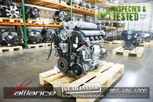 JDM 02-04 Honda Odyssey J35A 3.5L SOHC V6 Engine Only - view 5
