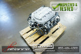 JDM 06-08 Honda Ridgeline J35A 3.5L SOHC VTEC AWD Engine Pilot 4x4