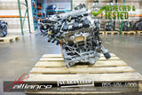 JDM 06-08 Honda Ridgeline J35A 3.5L SOHC VTEC AWD Engine Pilot 4x4