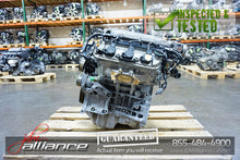 JDM 06-08 Honda Ridgeline J35A 3.5L SOHC VTEC AWD Engine Pilot 4x4 - view 8