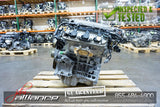 JDM 06-08 Honda Ridgeline J35A 3.5L SOHC VTEC AWD Engine Pilot 4x4