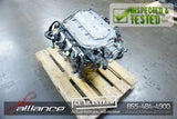 JDM 06-08 Honda Ridgeline J35A 3.5L SOHC VTEC AWD Engine Pilot 4x4