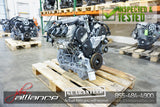 JDM 06-08 Honda Ridgeline J35A 3.5L SOHC VTEC AWD Engine Pilot 4x4