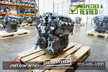 JDM 06-08 Honda Ridgeline J35A 3.5L SOHC VTEC AWD Engine Pilot 4x4 - view 6