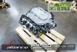 JDM 06-08 Honda Ridgeline J35A 3.5L SOHC VTEC AWD Engine Pilot 4x4