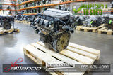 JDM 06-08 Honda Ridgeline J35A 3.5L SOHC VTEC AWD Engine Pilot 4x4
