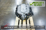 JDM 06-08 Honda Ridgeline J35A 3.5L SOHC VTEC AWD Engine Pilot 4x4