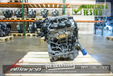JDM 06-08 Honda Ridgeline J35A 3.5L SOHC VTEC AWD Engine Pilot 4x4