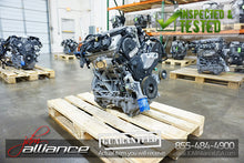 JDM 06-08 Honda Ridgeline J35A 3.5L SOHC VTEC AWD Engine Pilot 4x4 - view 2