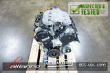 JDM 06-08 Honda Ridgeline J35A 3.5L SOHC VTEC AWD Engine Pilot 4x4