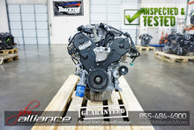 JDM 06-08 Honda Ridgeline J35A 3.5L SOHC VTEC AWD Engine Pilot 4x4 - view 4