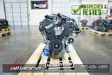 JDM 06-08 Honda Ridgeline J35A 3.5L SOHC VTEC AWD Engine Pilot 4x4
