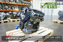 JDM 06-08 Honda Ridgeline J35A 3.5L SOHC VTEC AWD Engine Pilot 4x4 - view 6