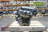 JDM 06-08 Honda Ridgeline J35A 3.5L SOHC VTEC AWD Engine Pilot 4x4
